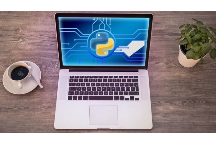 Udemy Learn Python Programming Masterclass